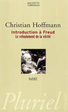 Couverture du produit · Une introduction à Freud