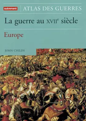 Couverture du produit · La guerre au XVIIe siècle