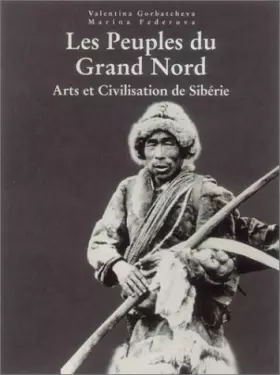 Couverture du produit · Les Peuples du Grand Nord