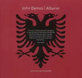 Couverture du produit · Albanie