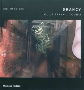 Couverture du produit · Drancy ou le travail d'oubli