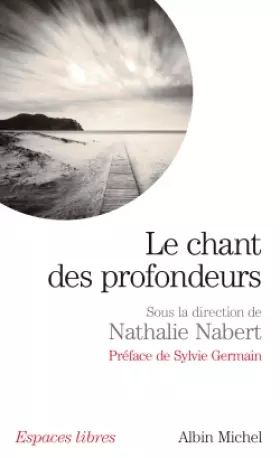 Couverture du produit · Le Chant des profondeurs