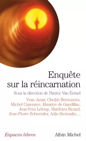 Couverture du produit · Enquête sur la réincarnation
