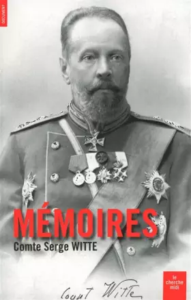 Couverture du produit · Mémoires