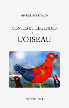 Couverture du produit · Contes et légendes de l'oiseau