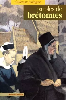 Couverture du produit · Paroles de bretonnes