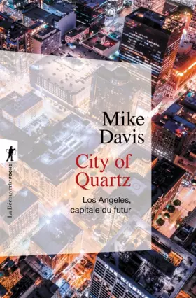 Couverture du produit · City of Quartz