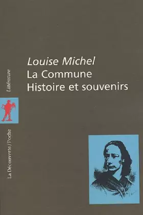 Couverture du produit · La Commune. Histoire et Souvenirs