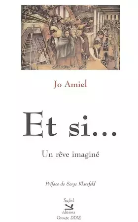 Couverture du produit · Et si...: Un rêve imaginé