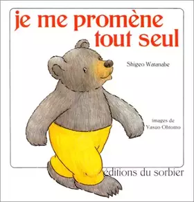 Couverture du produit · Je me promène tout seul