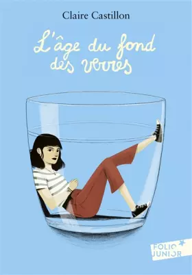Couverture du produit · L'âge du fond des verres
