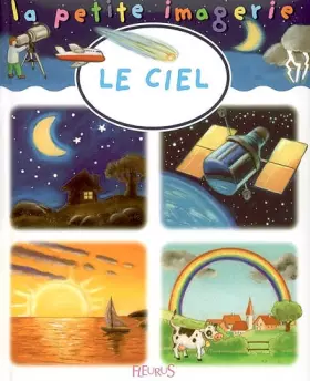 Couverture du produit · Le ciel