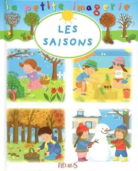 Couverture du produit · Les Saisons