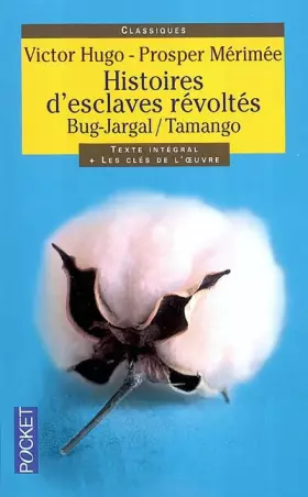 Couverture du produit · HISTOIRES ESCLAVES REVOLTES