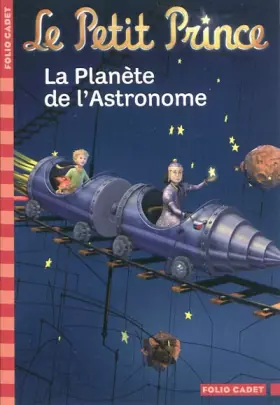 Couverture du produit · Le Petit Prince, tome 6 : La Planète de l'Astronome