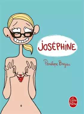 Couverture du produit · Joséphine