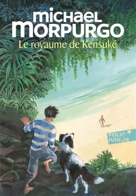 Couverture du produit · Le royaume de Kensuké