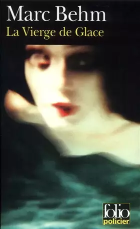 Couverture du produit · La Vierge de glace