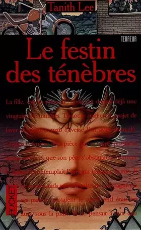 Couverture du produit · L'Opéra de sang, Tome 2 : Le festin des ténèbres