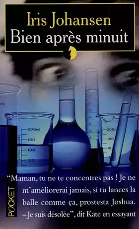 Couverture du produit · Pocket. Thriller