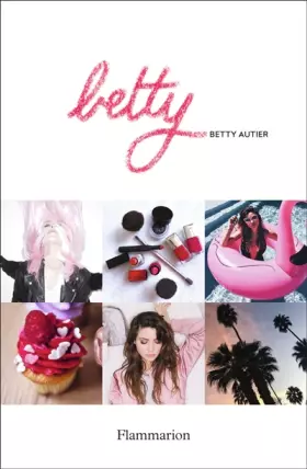 Couverture du produit · Betty