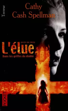 Couverture du produit · L'élue. Dans les griffes du diable
