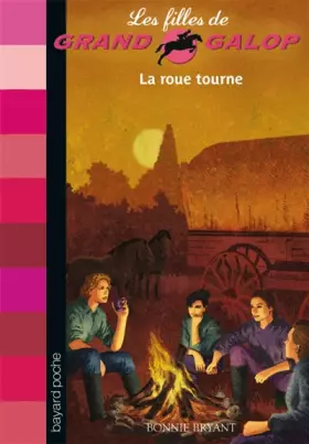 Couverture du produit · LA ROUE TOURNE
