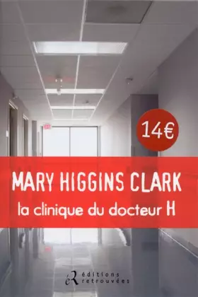 Couverture du produit · La clinique du docteur H