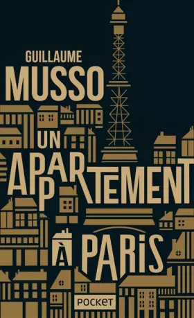Couverture du produit · Un appartement à Paris - COLLECTOR