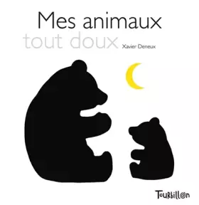 Couverture du produit · Mes animaux tout doux