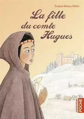 Couverture du produit · La fille du comte Hugues
