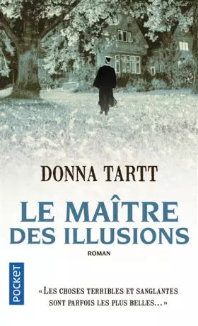 Couverture du produit · Le Maître des illusions