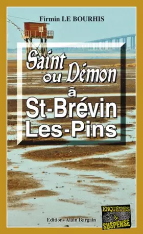 Couverture du produit · Saint ou Démon à St-Brévin-Les-Pins