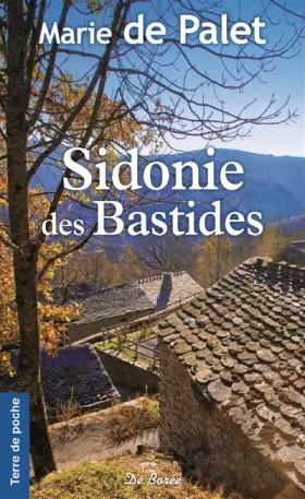 Couverture du produit · Sidonie des Bastides
