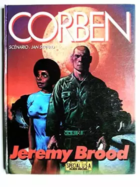 Couverture du produit · Jeremy Brood