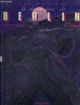 Couverture du produit · Alain Moreau 4 - La double lune de Berlin