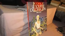 Couverture du produit · Les aventures d'Alexe, tome 2 : Le souffle du dragon