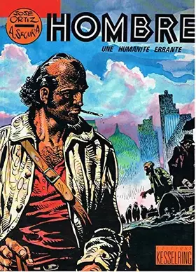 Couverture du produit · Une humanite errante