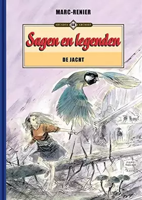 Couverture du produit · De jacht