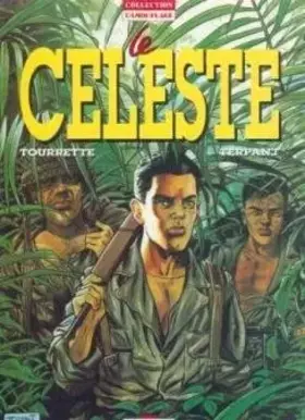 Couverture du produit · Le céleste