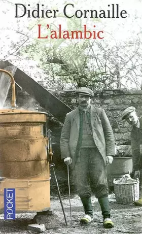 Couverture du produit · Alambic