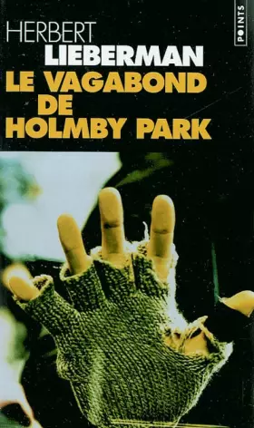 Couverture du produit · Le Vagabond de Holmby Park