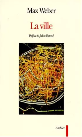 Couverture du produit · La Ville