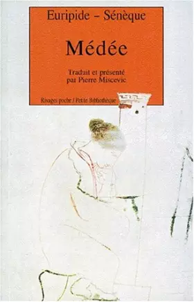 Couverture du produit · Médée