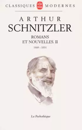 Couverture du produit · Romans et nouvelles, tome 2