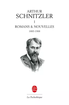 Couverture du produit · Romans et nouvelles, tome 1