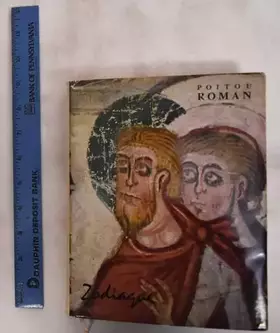 Couverture du produit · Poitou Roman