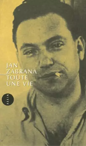 Couverture du produit · Toute une vie