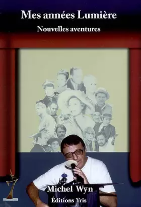 Couverture du produit · Mes années Lumière : Nouvelles aventures