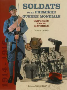 Couverture du produit · Soldats de la Première Guerre Mondiale